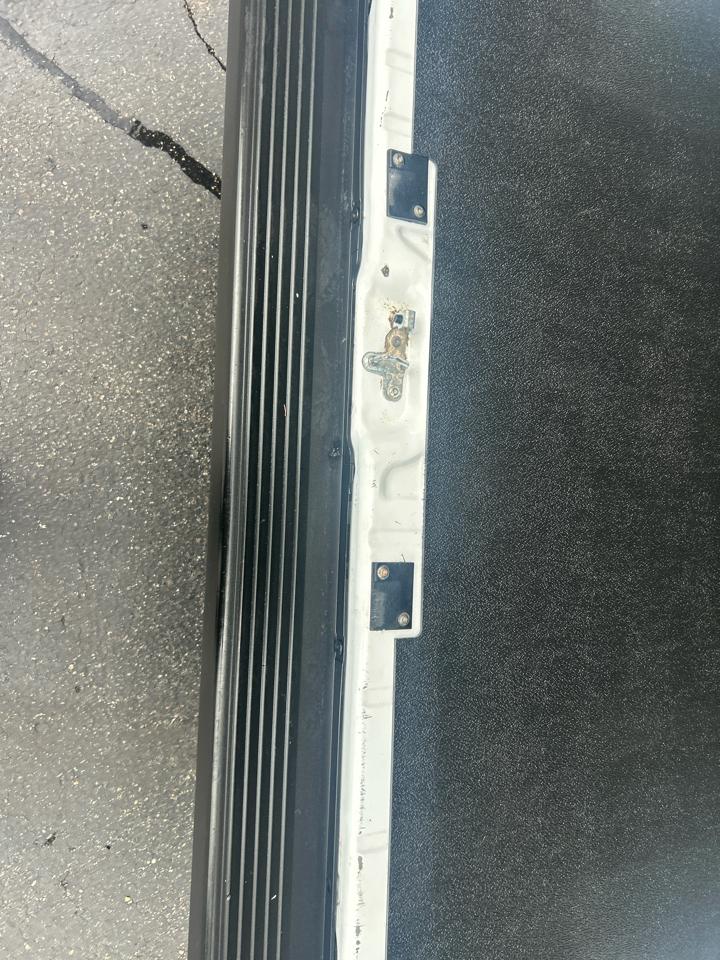 RAM ProMaster Cargo Van 2500 High Roof 136" WB 2023