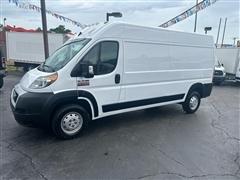 2023 RAM ProMaster Cargo Van 