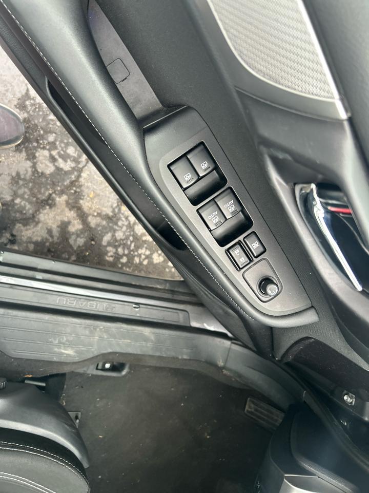 Subaru Outback 2.5i Premium 2018