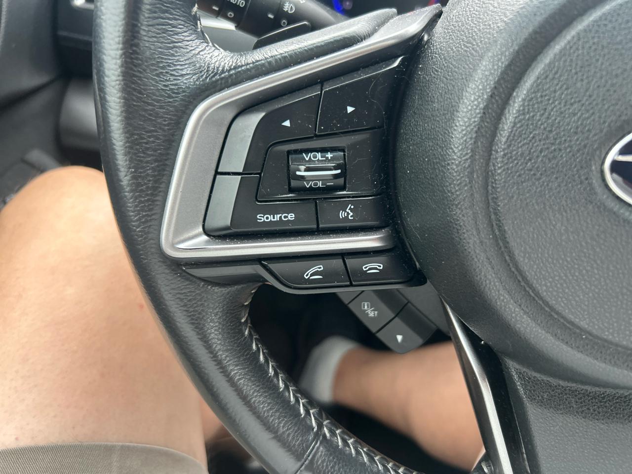 Subaru Outback 2.5i Premium 2018