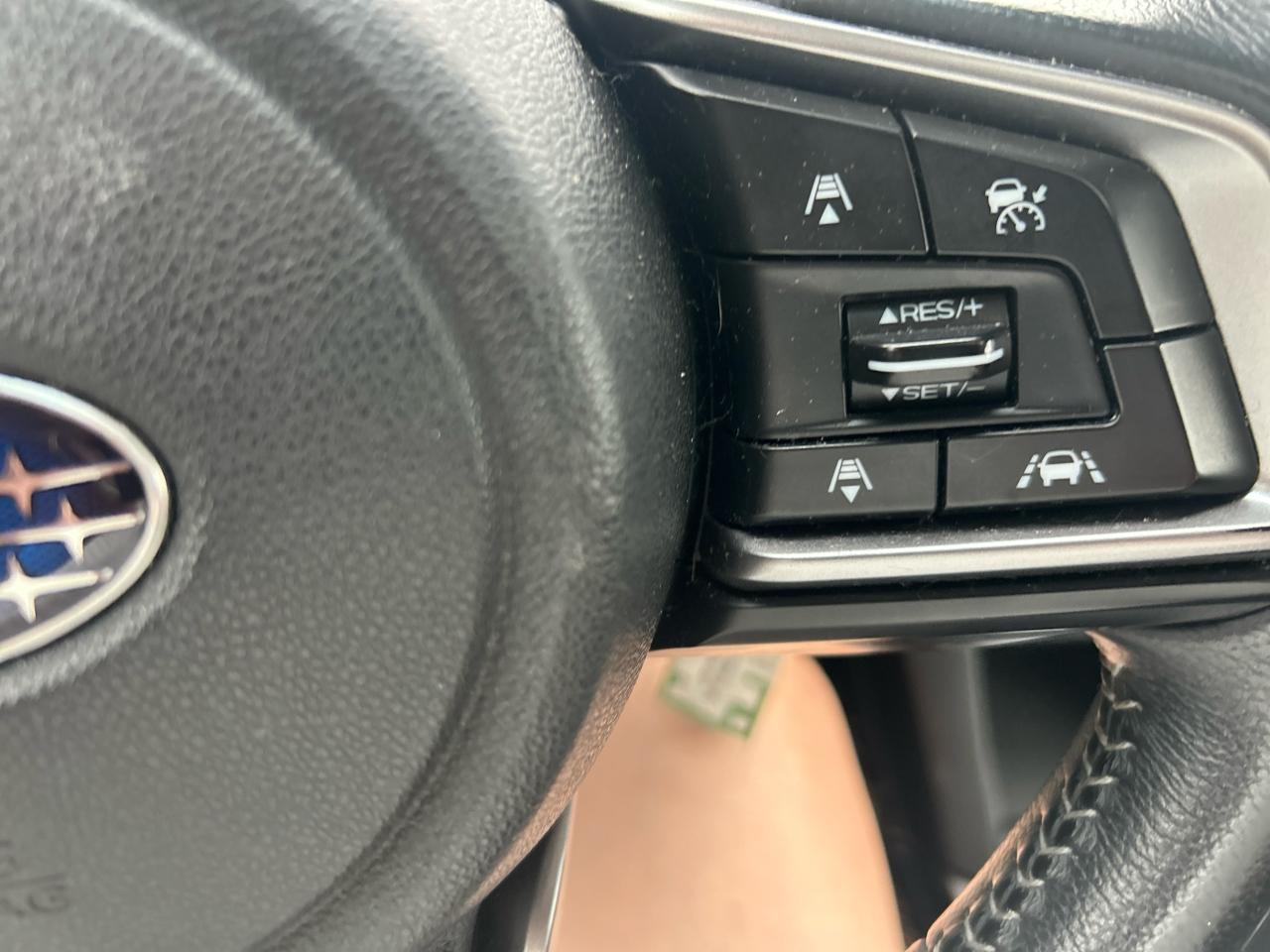 Subaru Outback 2.5i Premium 2018