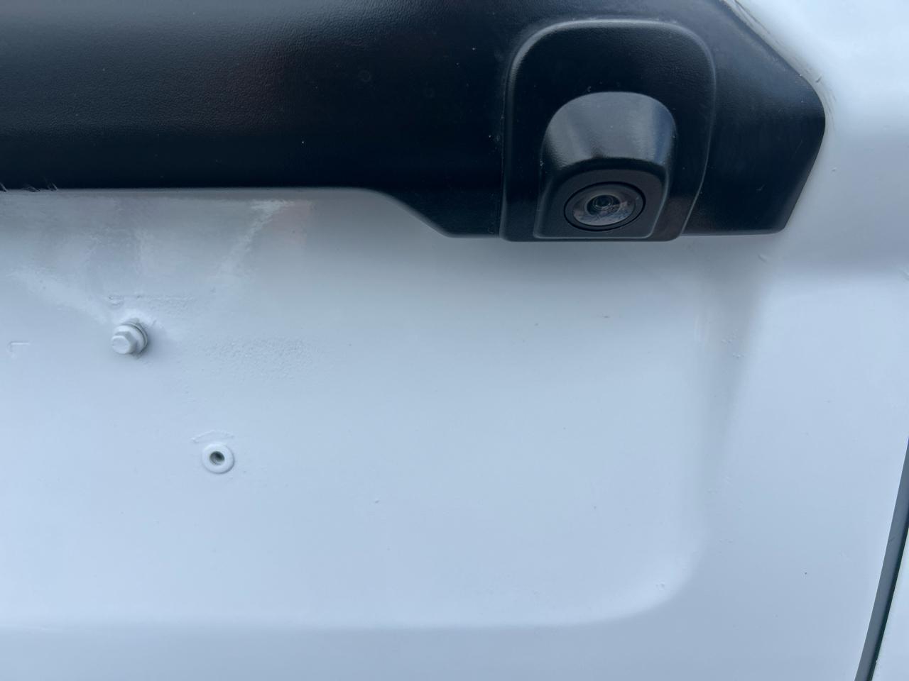 Ford Transit Connect LWB XL 2016