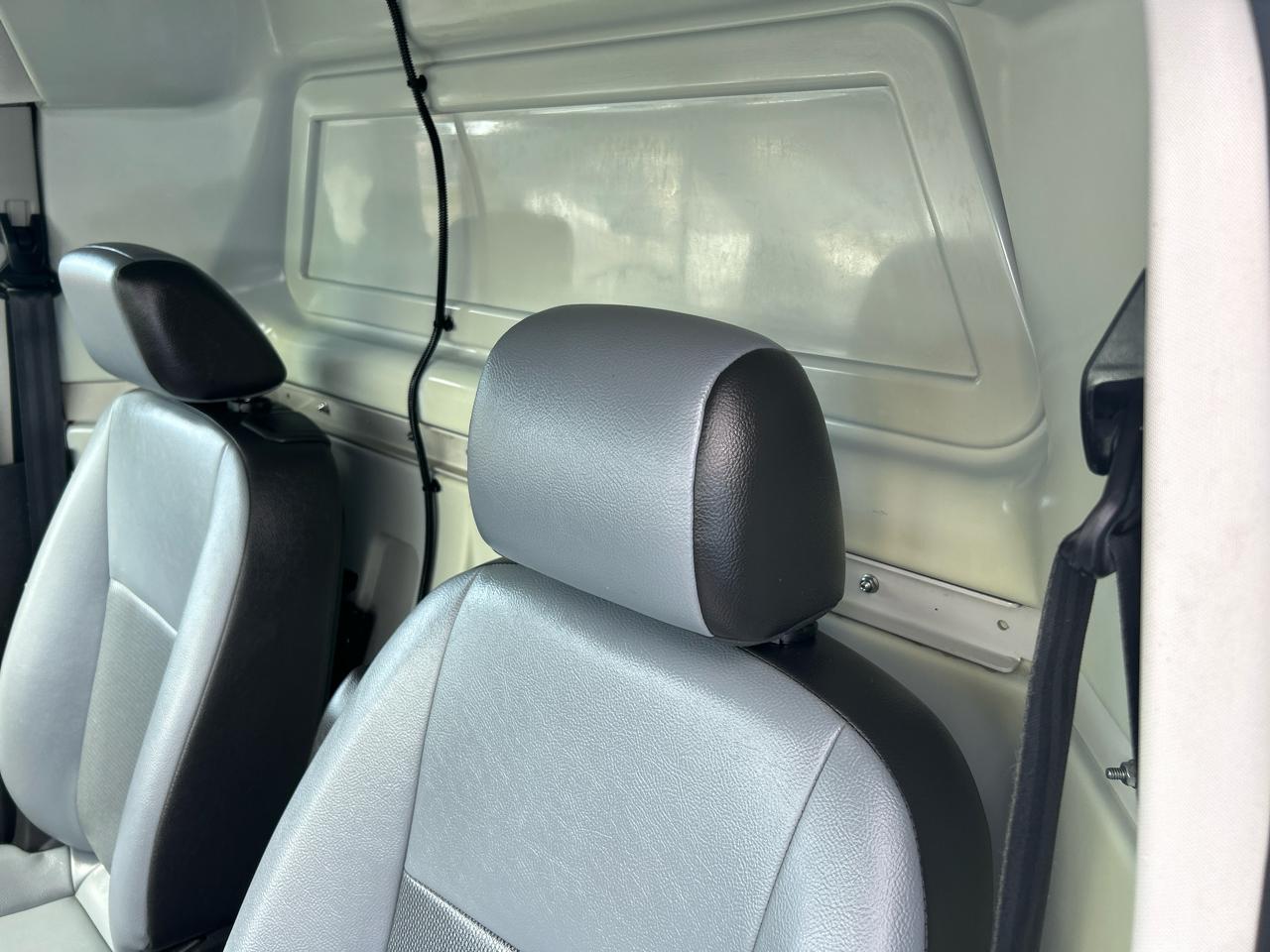 Ford Transit Connect LWB XL 2016