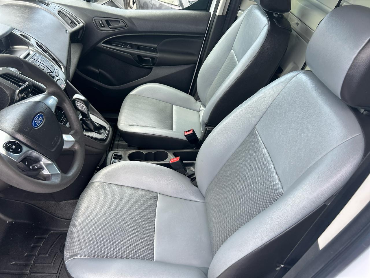 Ford Transit Connect LWB XL 2016