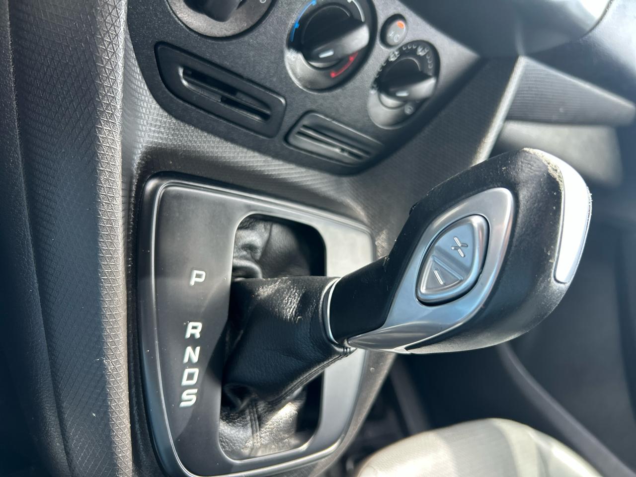 Ford Transit Connect LWB XL 2016