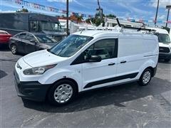 2016 Ford Transit Connect 