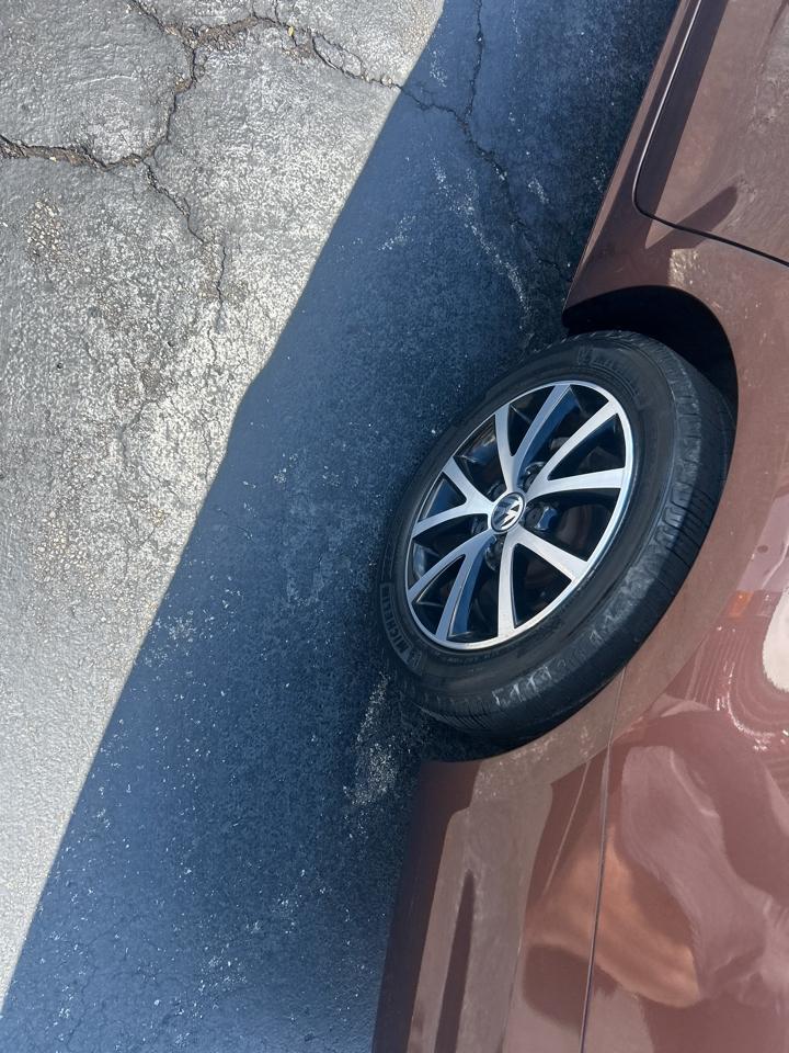 Volkswagen Jetta 1.4T SE Auto 2017