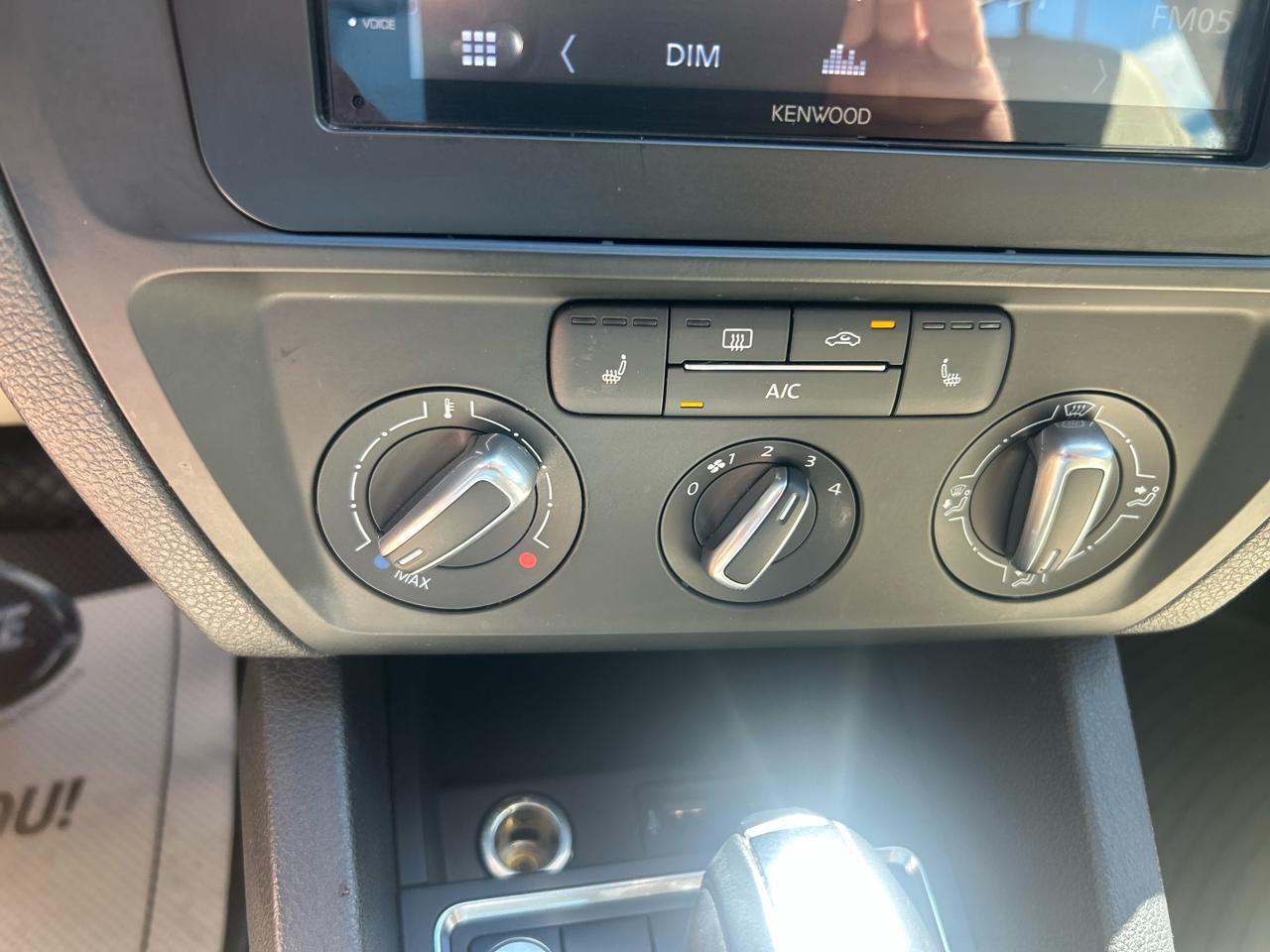 Volkswagen Jetta 1.4T SE Auto 2017