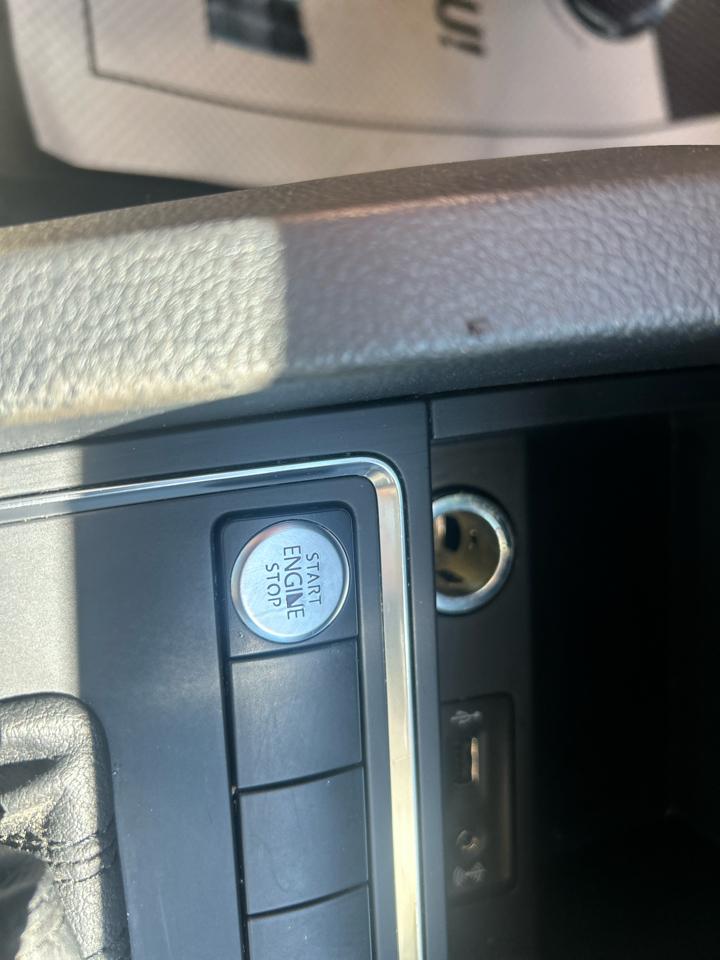 Volkswagen Jetta 1.4T SE Auto 2017