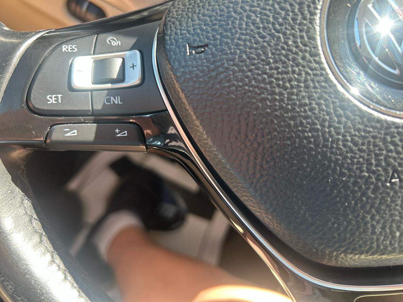 Volkswagen Jetta 1.4T SE Auto 2017