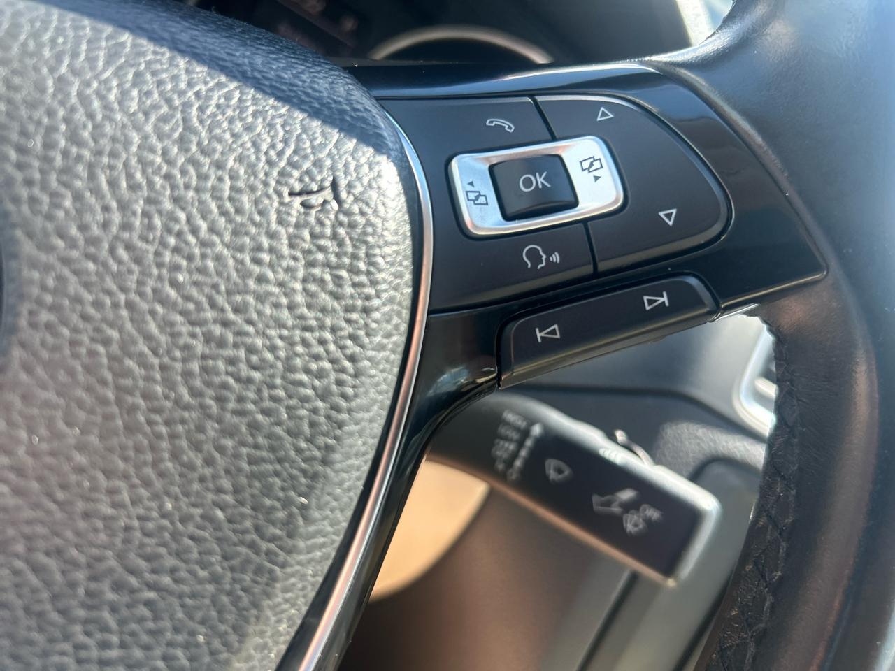 Volkswagen Jetta 1.4T SE Auto 2017