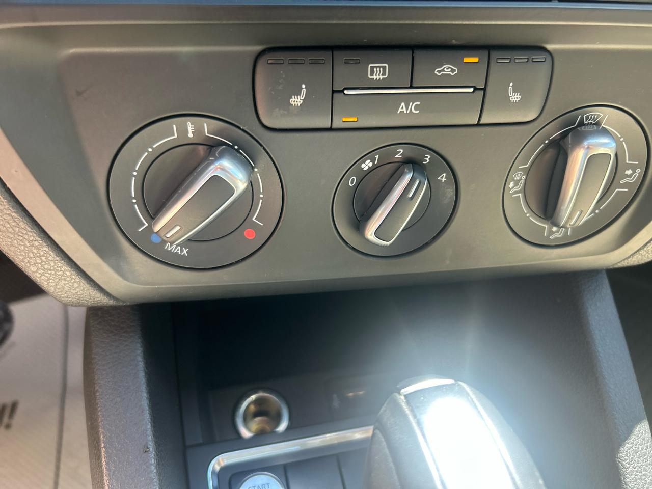 Volkswagen Jetta 1.4T SE Auto 2017