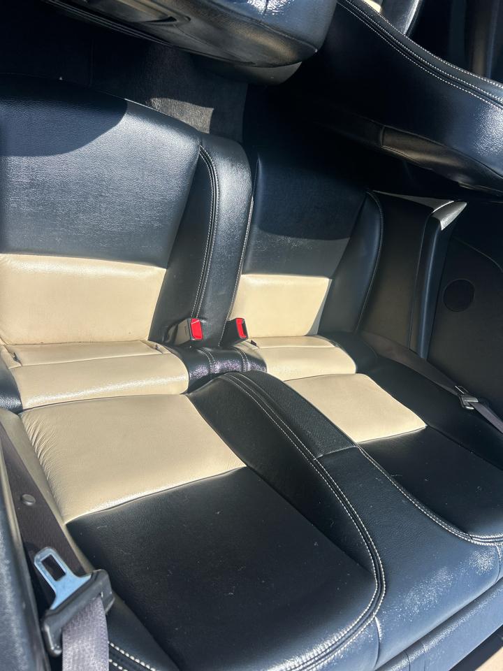 Chevrolet Camaro 2dr Conv LT w/1LT 2014