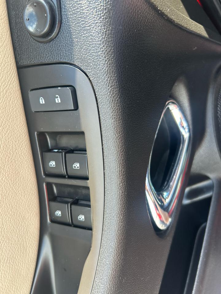 Chevrolet Camaro 2dr Conv LT w/1LT 2014