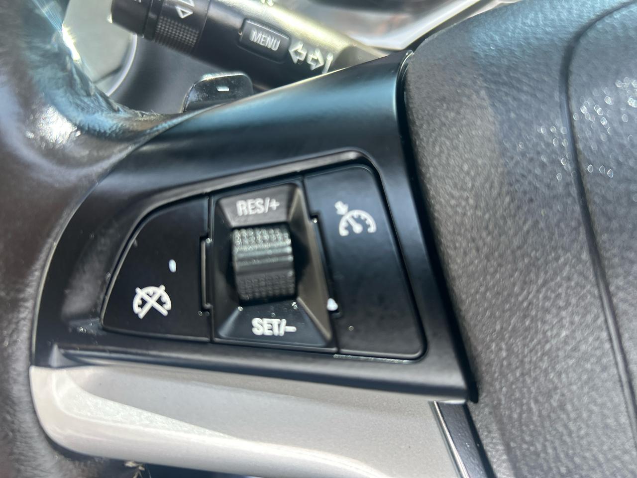 Chevrolet Camaro 2dr Conv LT w/1LT 2014