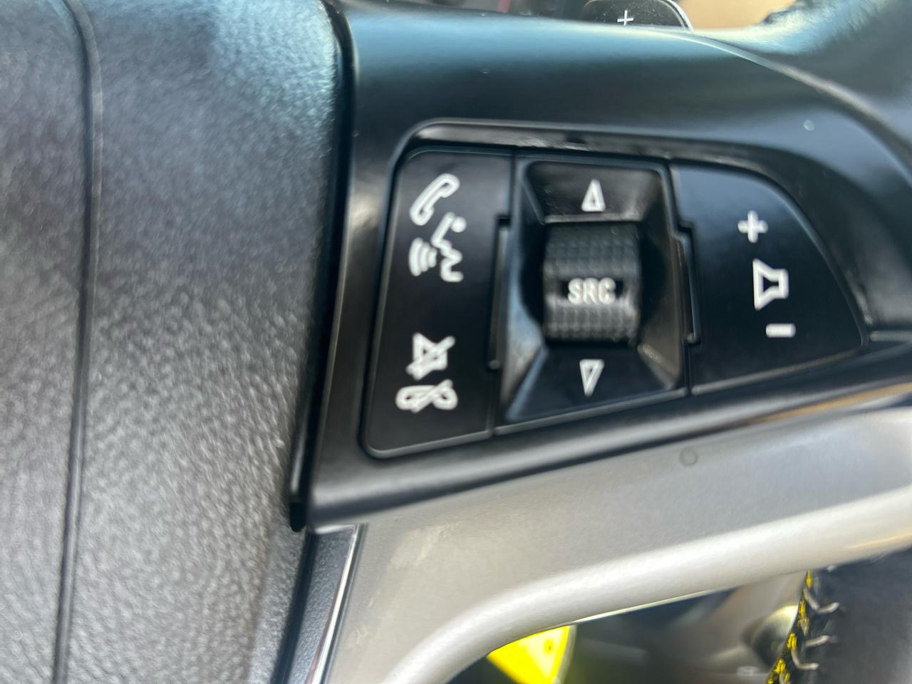 Chevrolet Camaro 2dr Conv LT w/1LT 2014