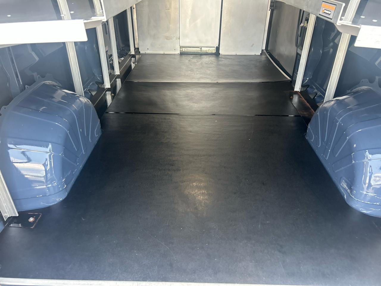 RAM ProMaster Cargo Van 2500 High Roof 159" WB 2019
