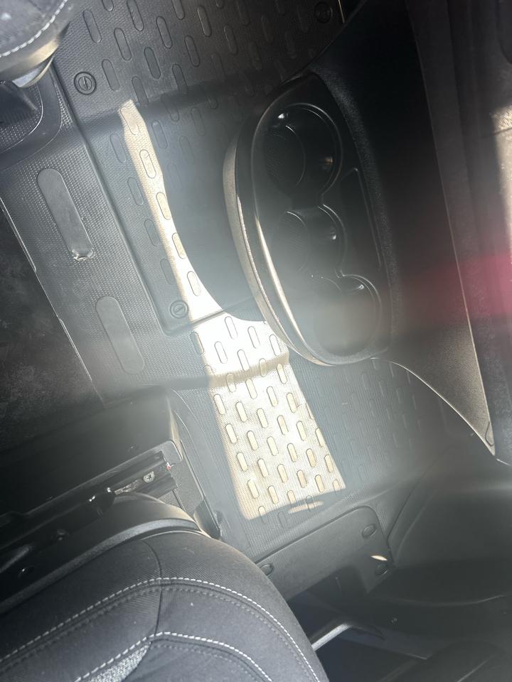 RAM ProMaster Cargo Van 2500 High Roof 159" WB 2019
