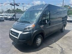 2019 RAM ProMaster Cargo Van 