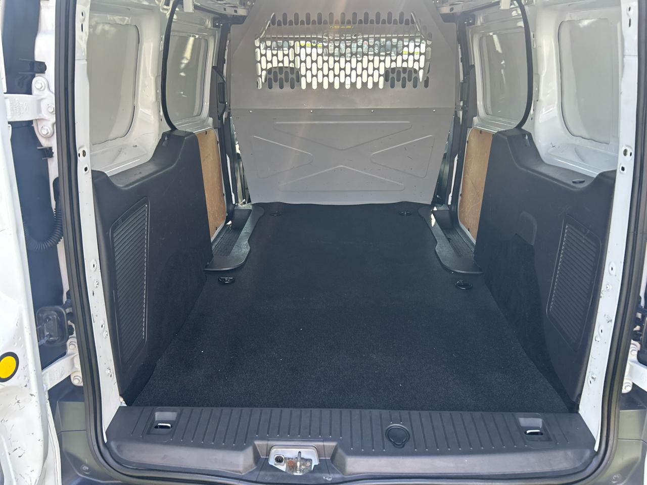 Ford Transit Connect LWB XL 2014