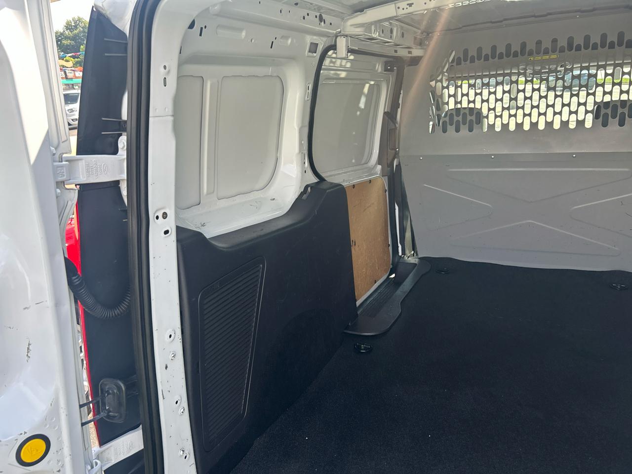 Ford Transit Connect LWB XL 2014