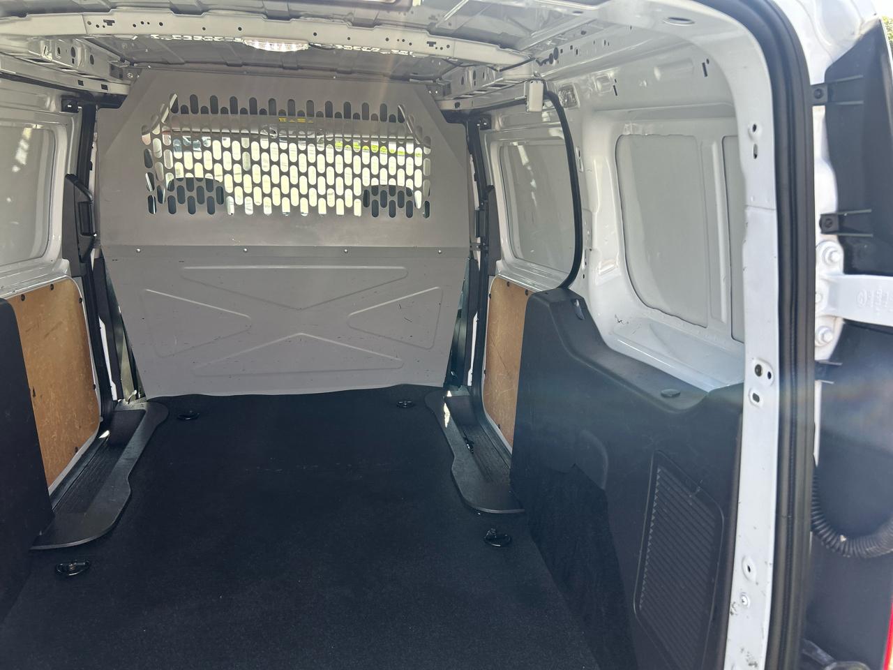 Ford Transit Connect LWB XL 2014