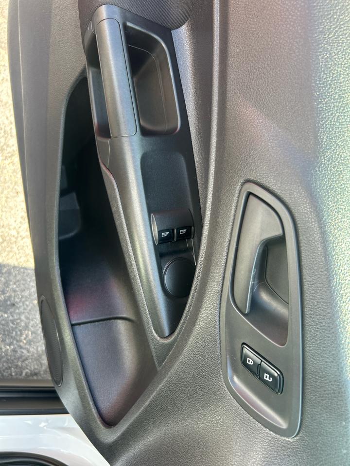 Ford Transit Connect LWB XL 2014