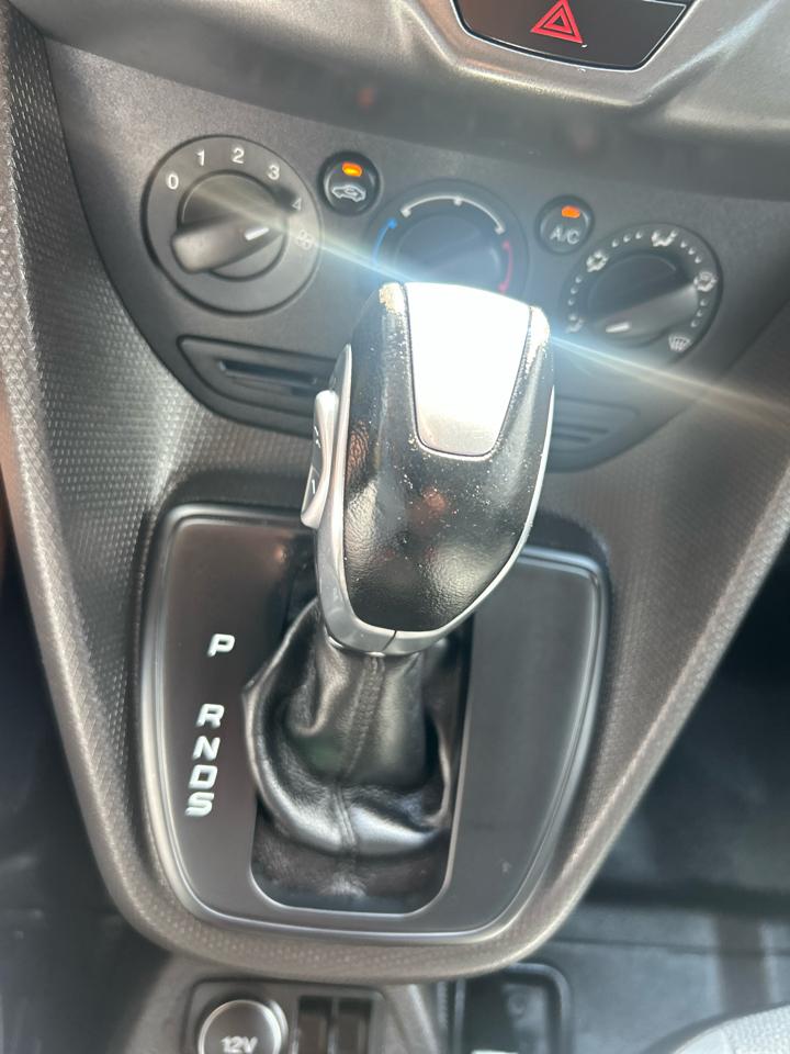 Ford Transit Connect LWB XL 2014