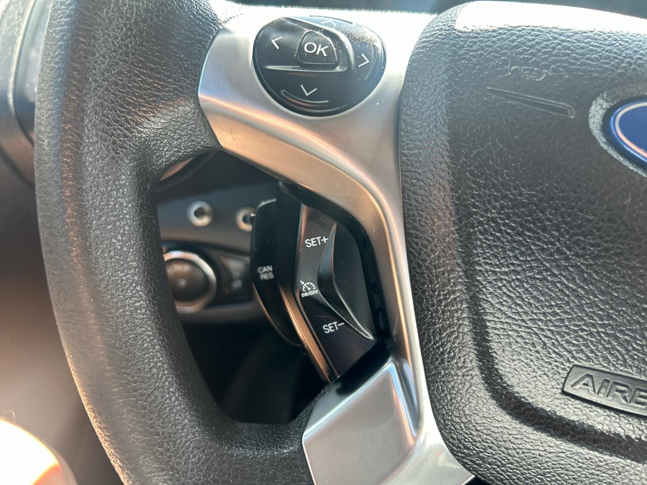 Ford Transit Connect LWB XL 2014
