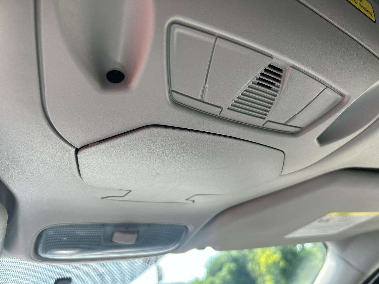 Ford Transit Connect LWB XL 2014