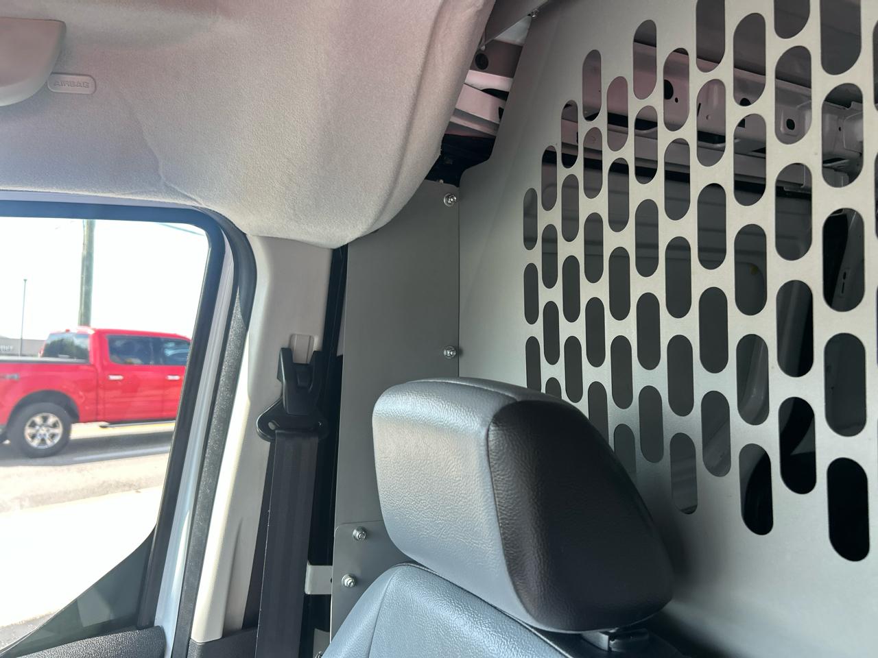 Ford Transit Connect LWB XL 2014