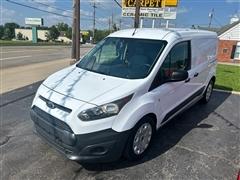 2014 Ford Transit Connect 