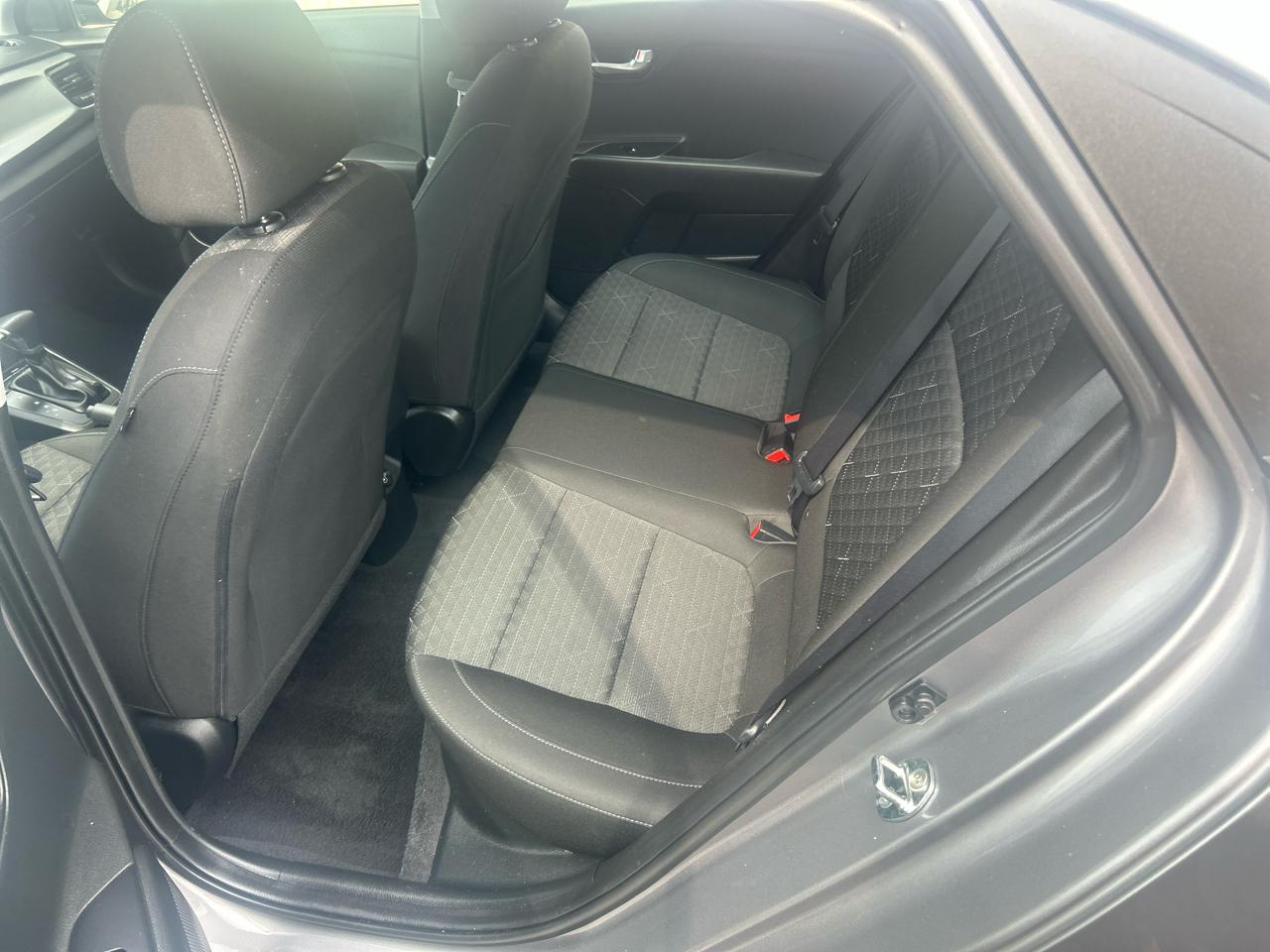 Kia Rio S IVT 2023