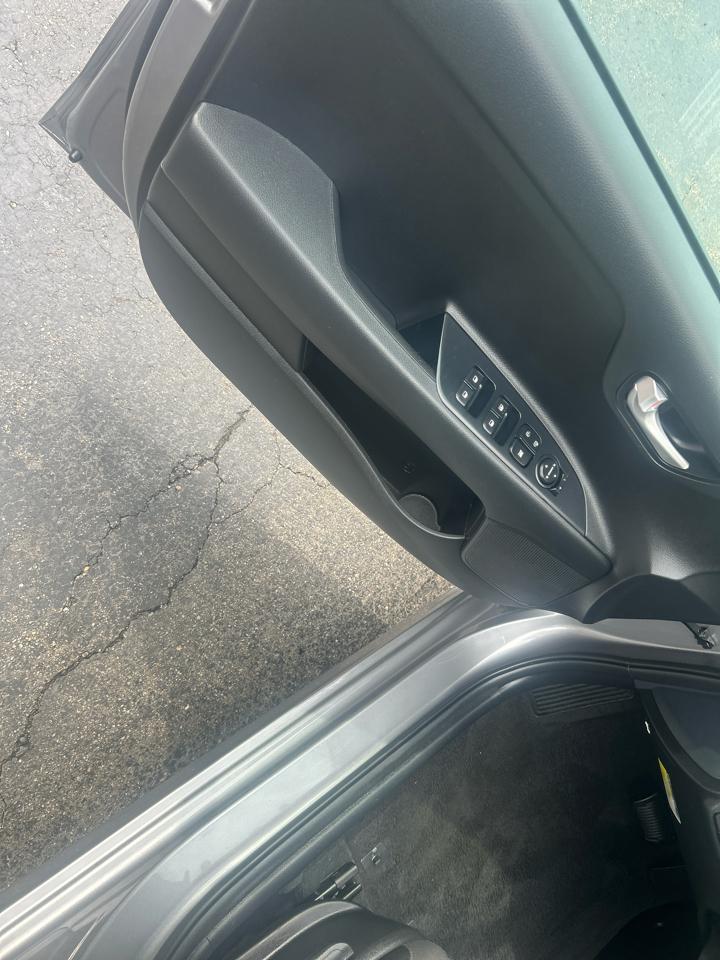 Kia Rio S IVT 2023