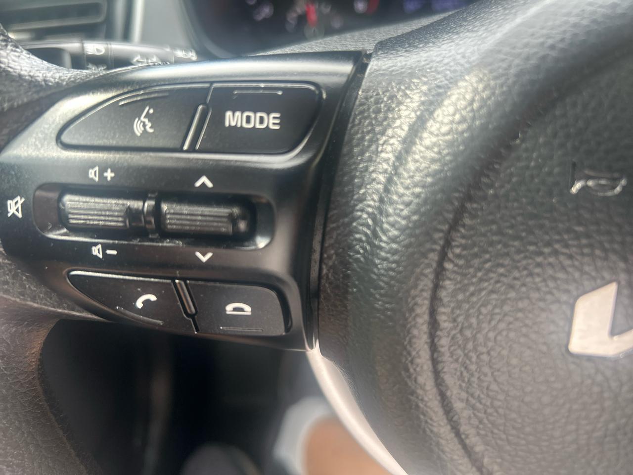 Kia Rio S IVT 2023