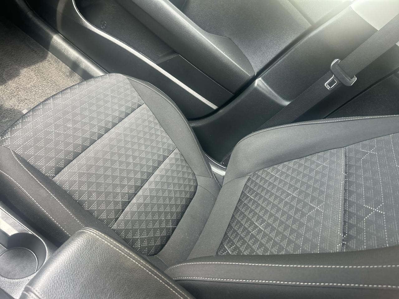 Kia Rio S IVT 2023