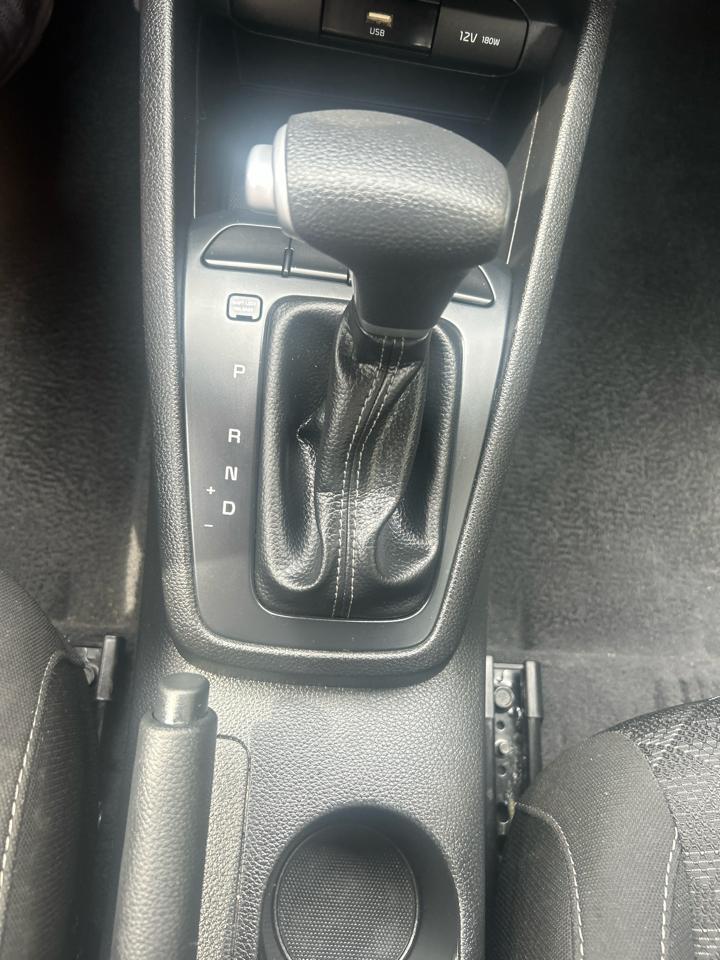 Kia Rio S IVT 2023