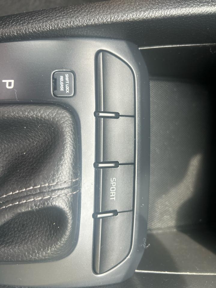 Kia Rio S IVT 2023