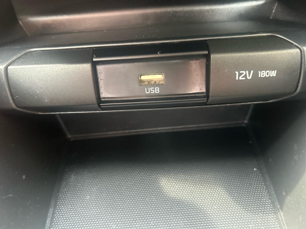 Kia Rio S IVT 2023