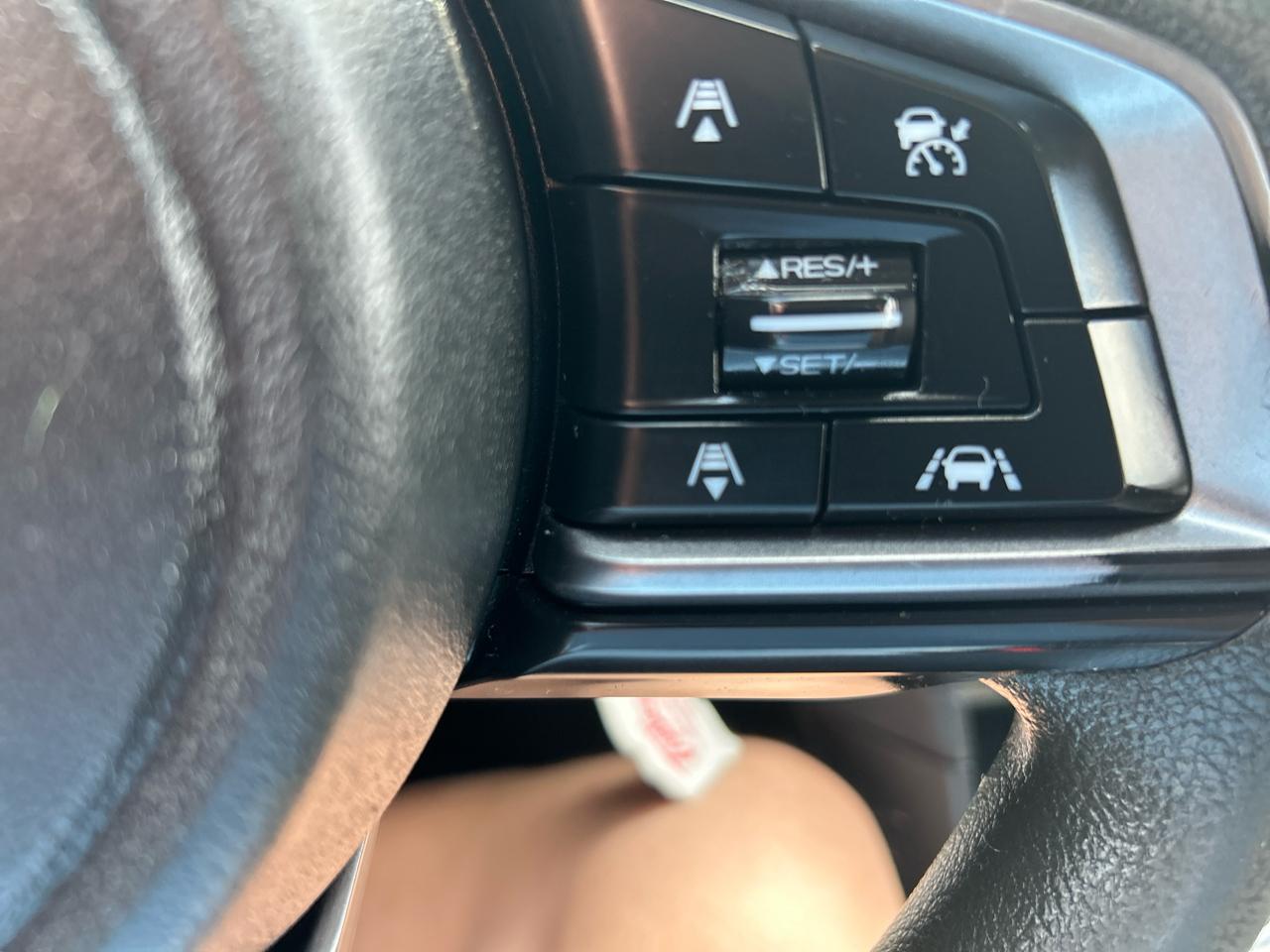 Subaru Impreza 4-door CVT 2022