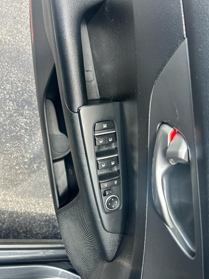 Kia Forte LXS IVT 2019