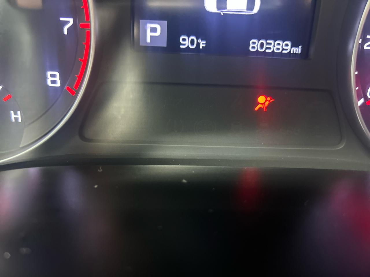 Kia Forte LXS IVT 2019