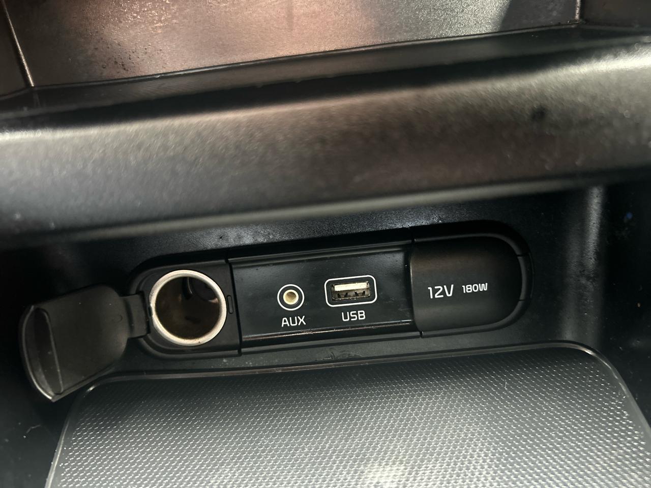 Kia Forte LXS IVT 2019