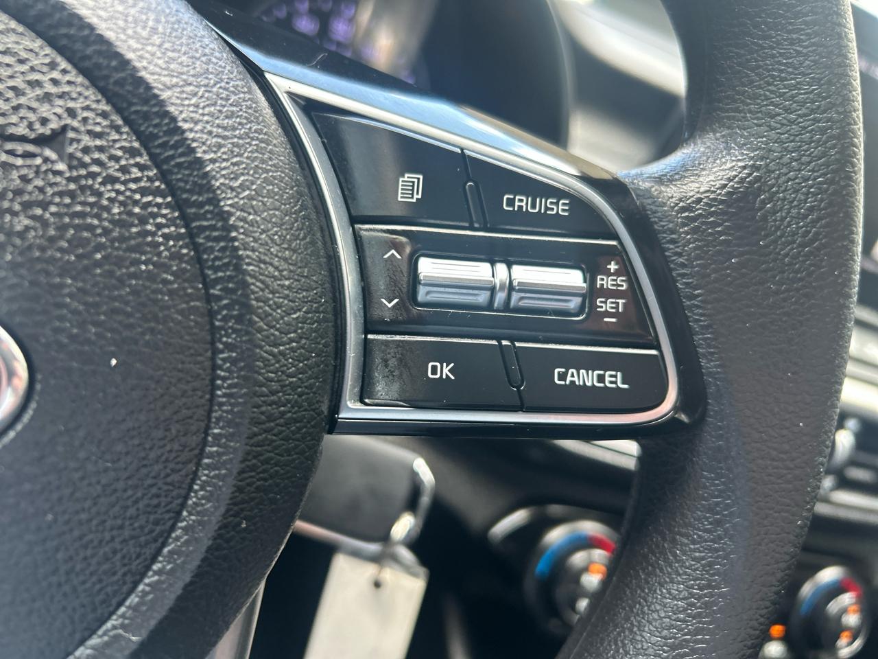 Kia Forte LXS IVT 2019