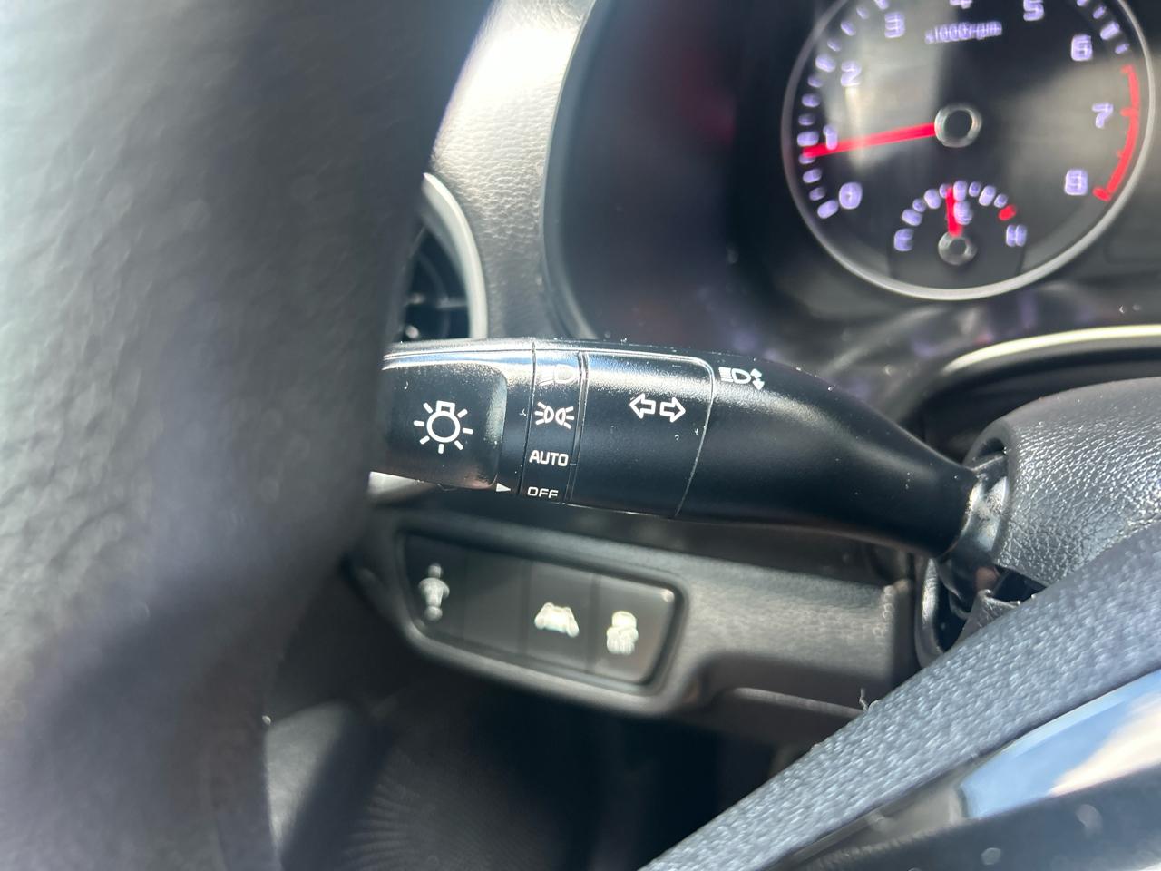 Kia Forte LXS IVT 2019