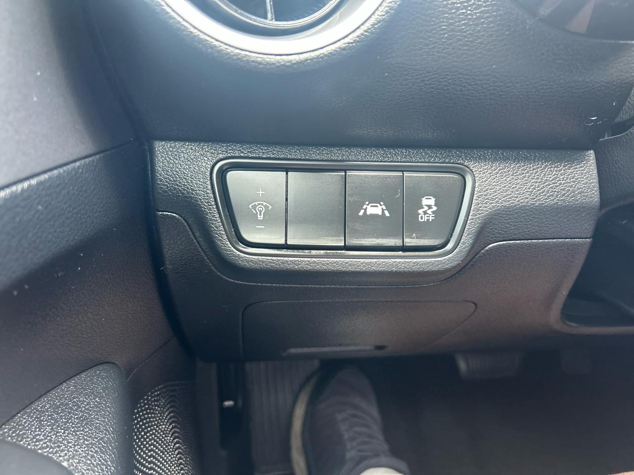 Kia Forte LXS IVT 2019