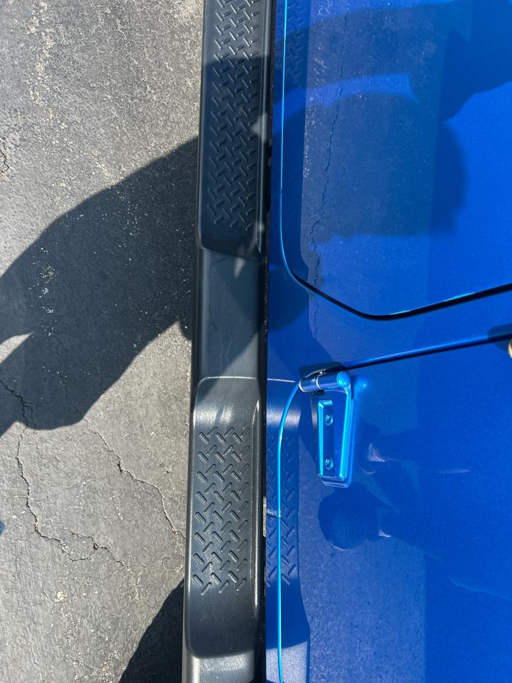 Jeep Wrangler Unlimited 4WD 4dr Sport 2016