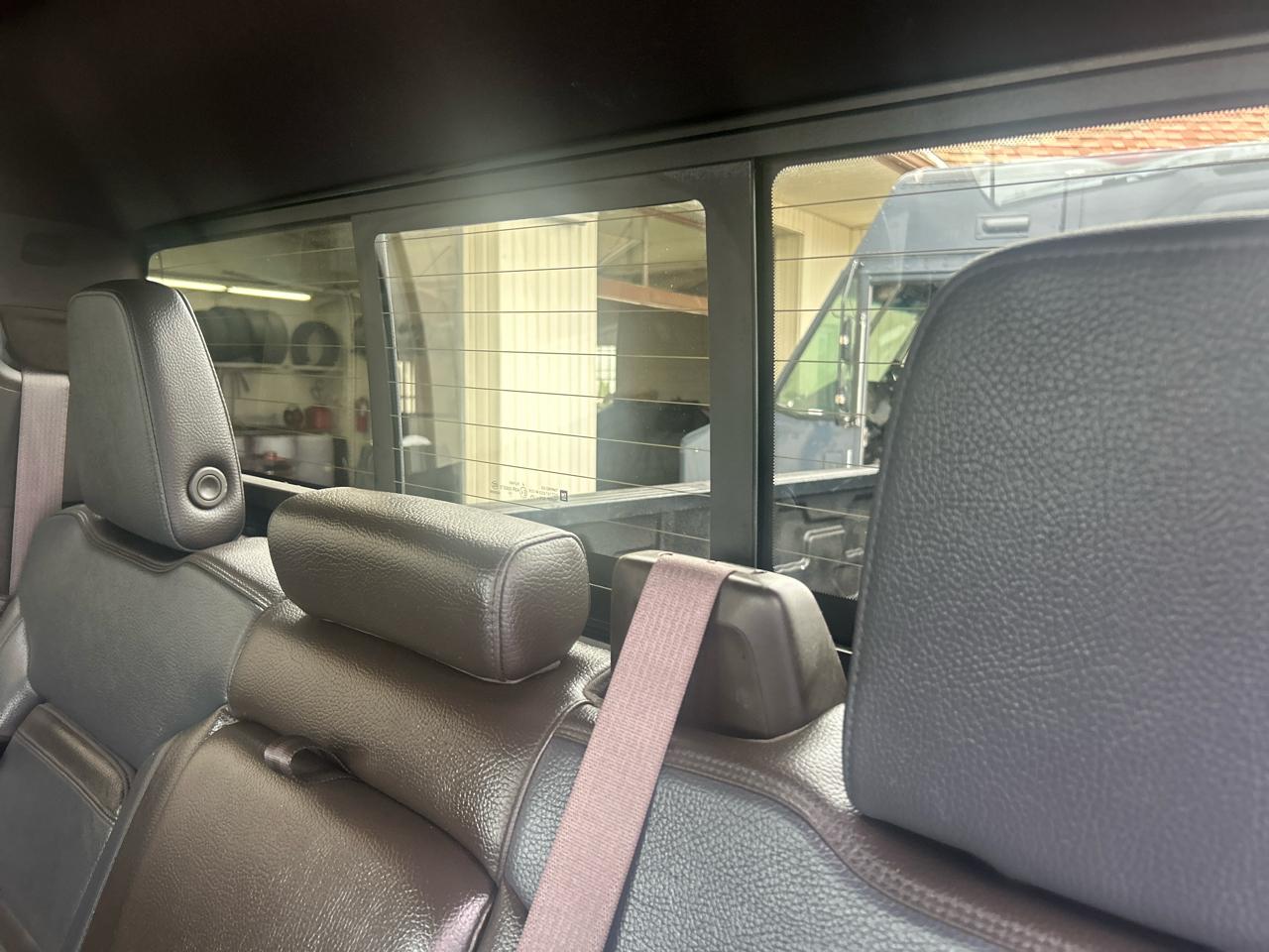 GMC Sierra 3500HD 4WD Crew Cab 172" Denali 2023