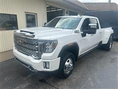 2023 GMC Sierra 3500 HD 