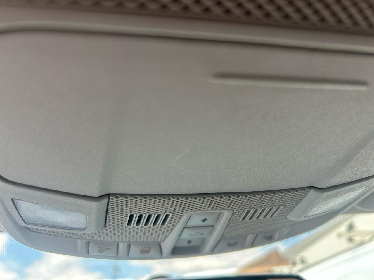 Ford Fusion 4dr Sdn SE FWD 2016
